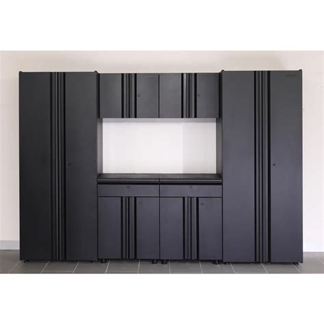 welded steel garage cabinet|husky welded steel storage cabinet.